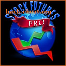 Stock Futures PRO! icon