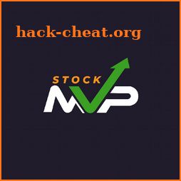 Stock MVP icon