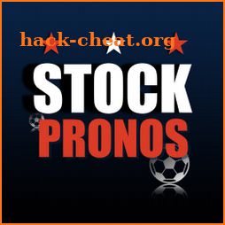 Stock Prognos icon