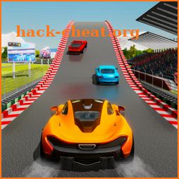Stock Racing 3D icon