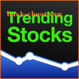 Stock Screener & tracker icon