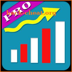 Stock Screener Pro icon