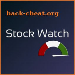 Stock Watch: FAANG Signals icon