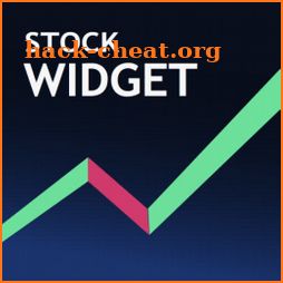 Stock Widget icon