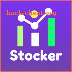 StockerX | Portfolio Manager icon