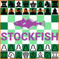 Stockfish Chess Engine (OEX) icon
