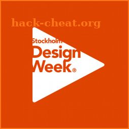 Stockholm Design Week icon