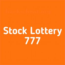 StockLottery777 icon