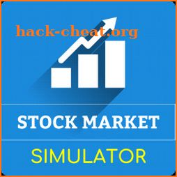 StockMarketSim - Stock Market Simulator icon