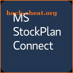 StockPlan Connect icon