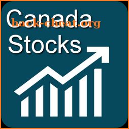 Stocks - Canada Stock Exchange icon