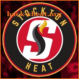 Stockton Heat icon