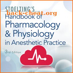 Stoelting Anesthetic Practice icon