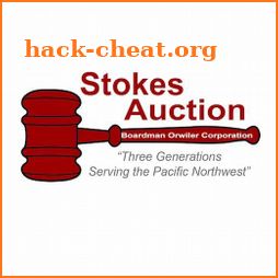 Stokes Auction icon