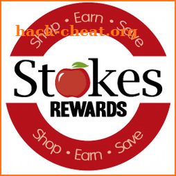 Stokes Market icon