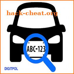 Stolen Car Check | Gestolen Auto Check | Kenteken icon