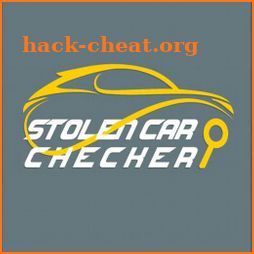 Stolen Car Checker icon