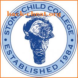 Stone Child College icon