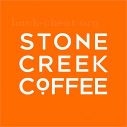 Stone Creek Coffee icon