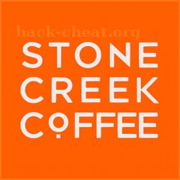 Stone Creek Coffee Mobile App icon