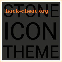 Stone Icon THEME ★PAID★ icon