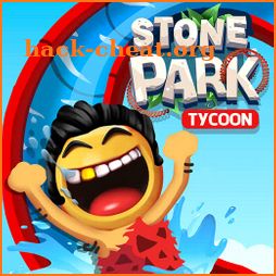 Stone Park: Prehistoric Tycoon icon