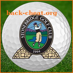 Stonebridge Golf Club - GA icon