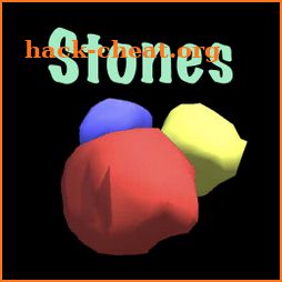 Stones icon