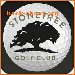 Stonetree Golf Club icon