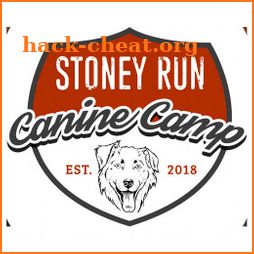 Stoney Run Canine Camp icon