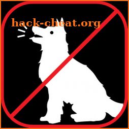 Stop Dog Barking: Anti Dog Bark sounds icon