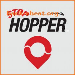 Stop Hopper icon