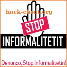 Stop Informalitetit icon
