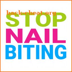 Stop Nail Biting Hypnosis icon