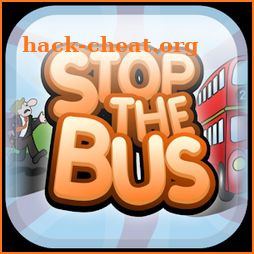 Stop The Bus icon