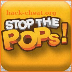 Stop The POPs icon