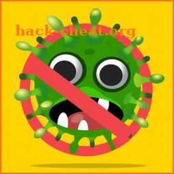 Stop Virus icon