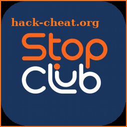 StopClub - Driver's Network icon
