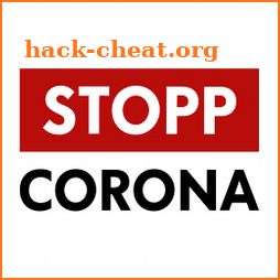 Stopp Corona icon
