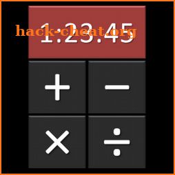 Stopwatch Calculator icon