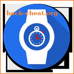 Stopwatch For Wear OS (Android Wear) icon