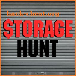 Storage Hunt 3D icon
