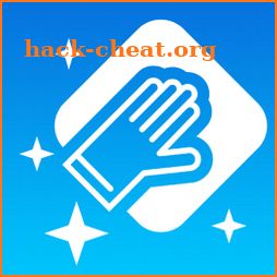 Storage Space Cleaner icon