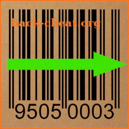 Store-Keeper : barcode scanner - bar code reader icon