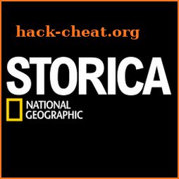 Storica National Geographic icon