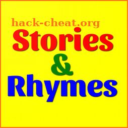 Stories And Rhymes icon