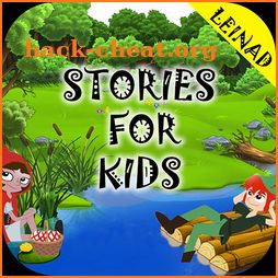 Stories for Kids icon