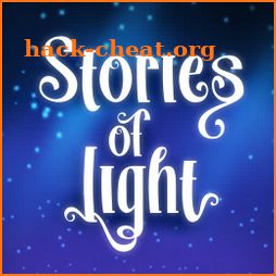 Stories of Light - Inspiring Muslim Kids icon