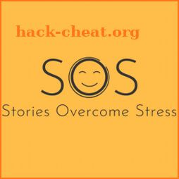 Stories Overcome Stress - Slee icon