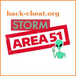 Storm Area 51 icon